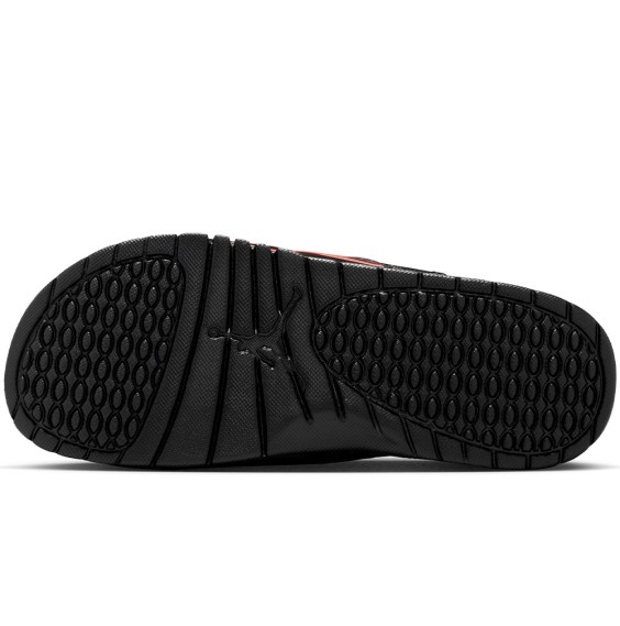 Comprar Xancletes Jordan Hydro VI Retro Black | 24Segons