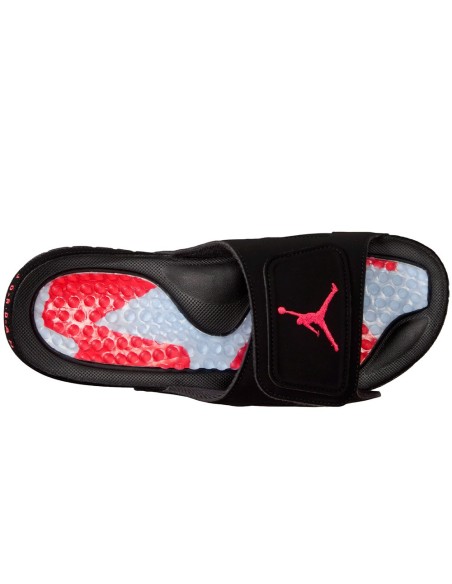 Buy Flip Flops Jordan Hydro VI Retro Black| 24Segons