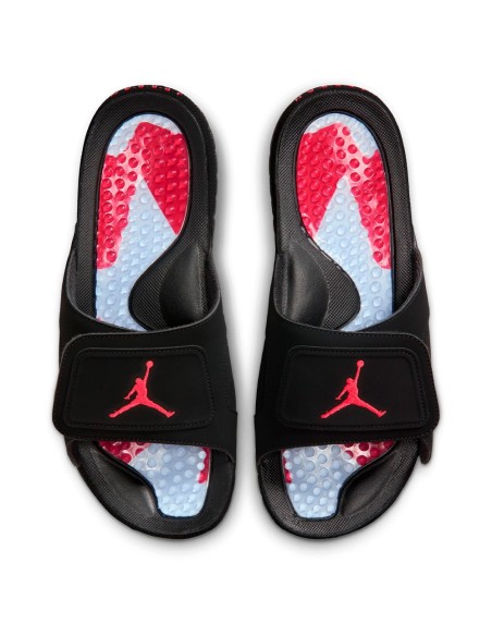 Buy Flip Flops Jordan Hydro VI Retro Black| 24Segons