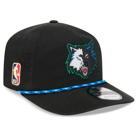 Buy Timberwolves Classic Edition 19TWENTY Snapback Cap24Segons