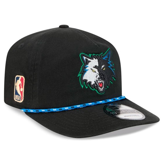 Comprar Gorra Timberwolves Classic Edition 19TWENTY Snapback |24Segons