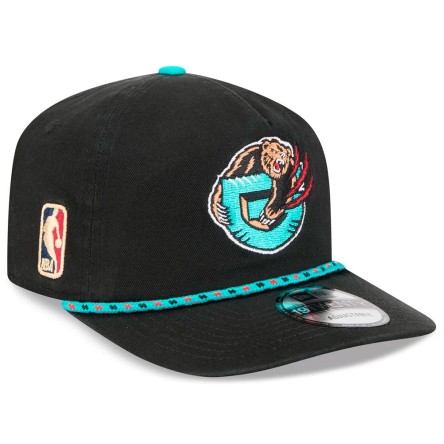 Buy Grizzlies 2025 Classic Edition 19TWENTY Snapback Cap|24Segons