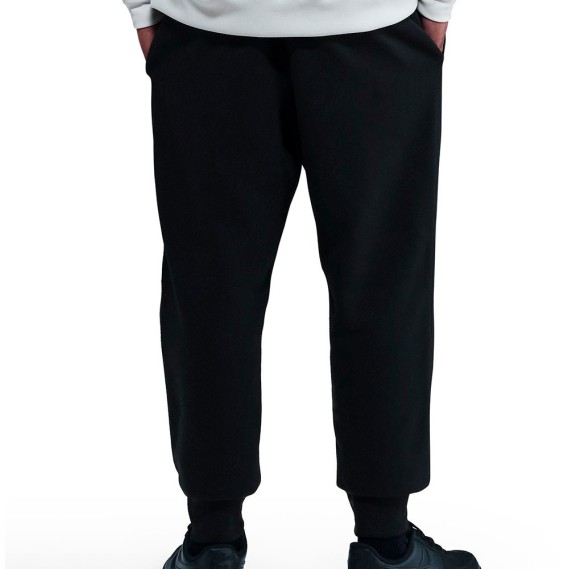 Comprar Pantalons Nike Club Joggers Black | 24Segons