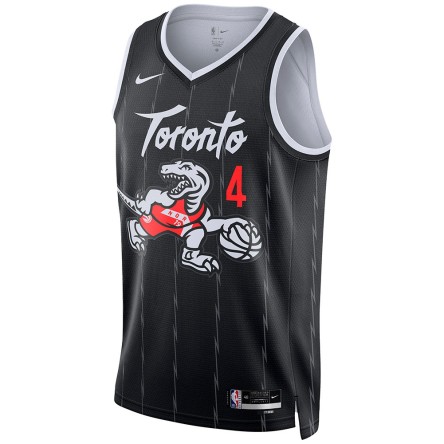 Comprar Junior Barnes Raptors 25-26 City Edition Swingman | 24Segons