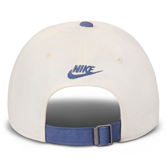 Comprar Gorra Nike Club Just Do It Sail Blue | 24Segons