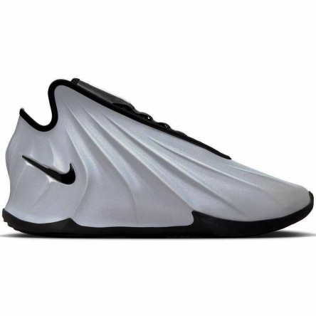 Acheter des baskets Nike G.T. Future Metallic Silver | 24Segons