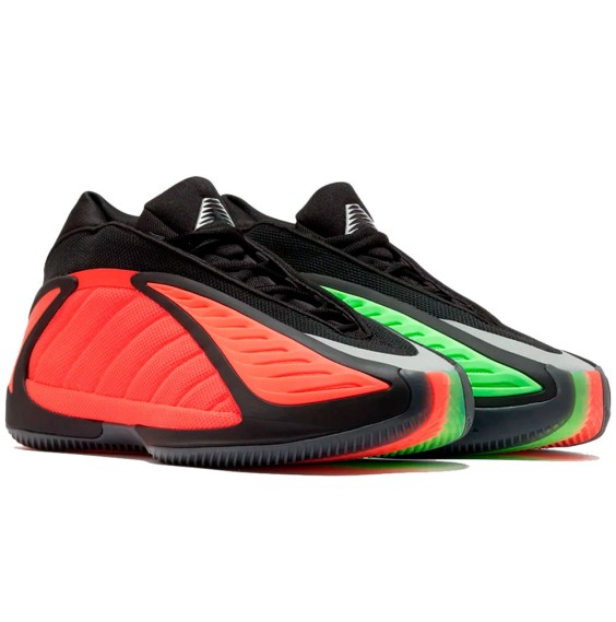 Comprar adidas Performance Anthony Edwards 2 Christmas | 24Segons