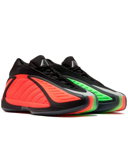 Acquista adidas Performance Anthony Edwards 2 Natale 24Segons