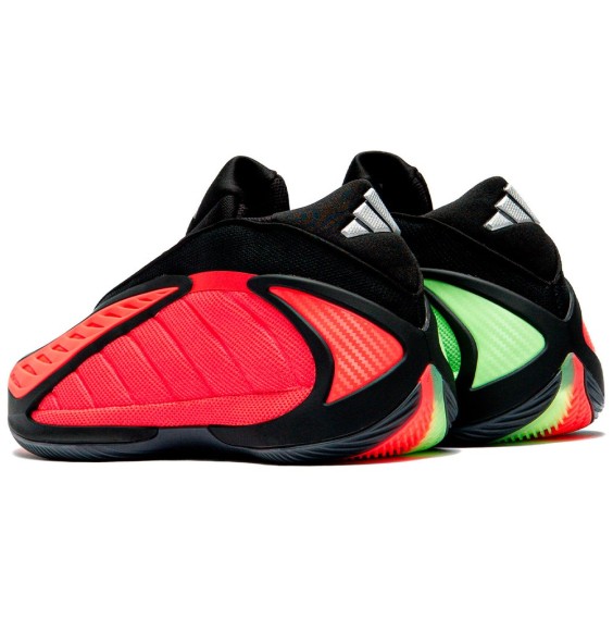 Buy adidas Performance Junior Anthony Edwards 2 Christmas |24Segons