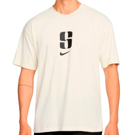 Comprar Samarreta Nike Sabrina Put In Work Coconut Milk | 24Segons