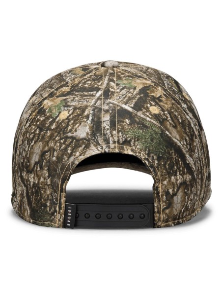 Comprar Gorra Jordan Brooklyn Rise Camo White | 24Segons