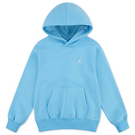 Comprare Felpa Junior Jordan Brooklyn Fleece PO Blue Chill |24Segons
