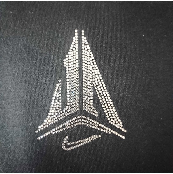 Acheter Sweatshirt Nike Ja Therma-FIT Black | 24Segons