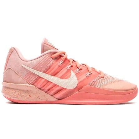Comprar Zapatillas Sabrina 3 Pink Oxford | 24Segons