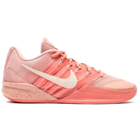 Buy Sabrina 3 Pink Oxford Shoes 24Segons