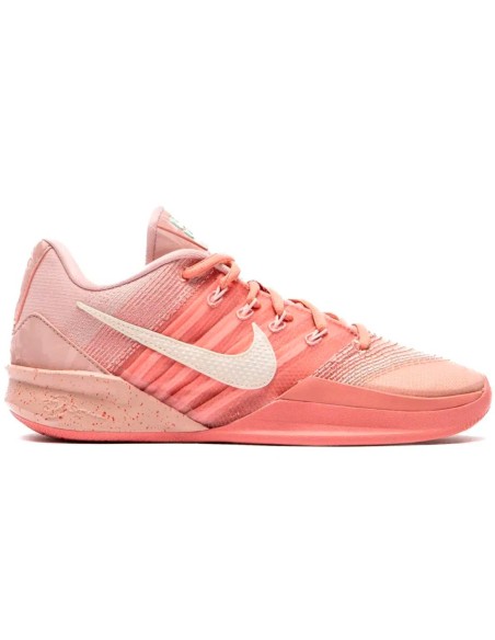 Comprar Zapatillas Sabrina 3 Pink Oxford | 24Segons