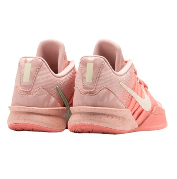 Comprar Zapatillas Sabrina 3 Pink Oxford | 24Segons
