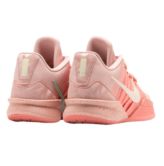 Acquista le scarpe Sabrina 3 Pink Oxford 24Segons