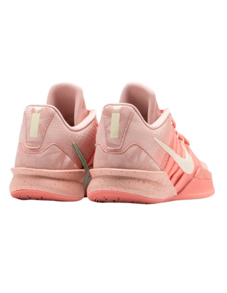 Acquista le scarpe Sabrina 3 Pink Oxford 24Segons