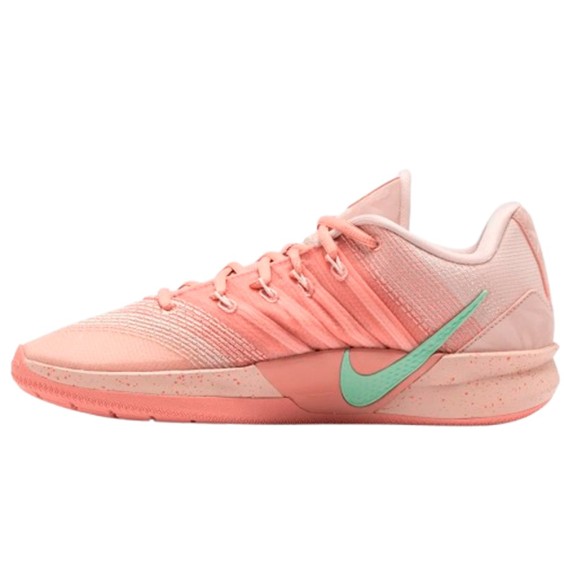Acheter Sabrina 3 Chaussures Oxford roses 24Segons
