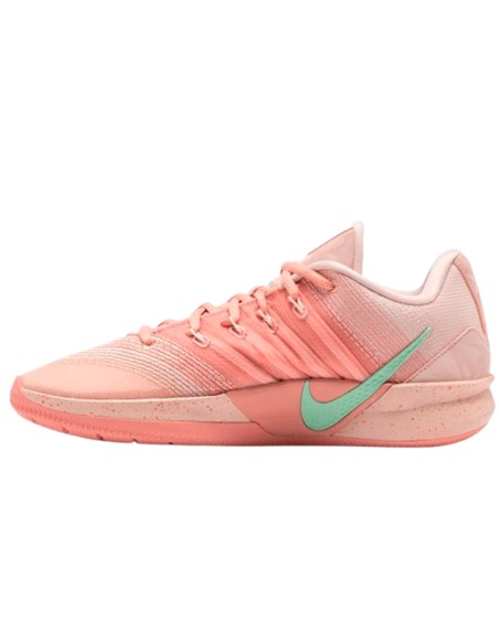 Comprar Zapatillas Sabrina 3 Pink Oxford | 24Segons