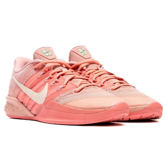 Comprar Sabatilles Sabrina 3 Pink Oxford | 24Segons
