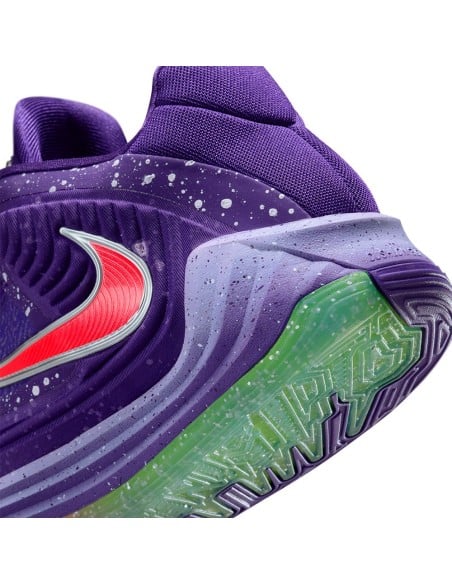 Comprar Zapatillas Giannis Freak 7 Snow Pack | 24Segons