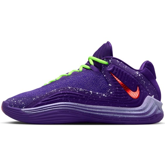 Comprar Zapatillas Giannis Freak 7 Snow Pack | 24Segons