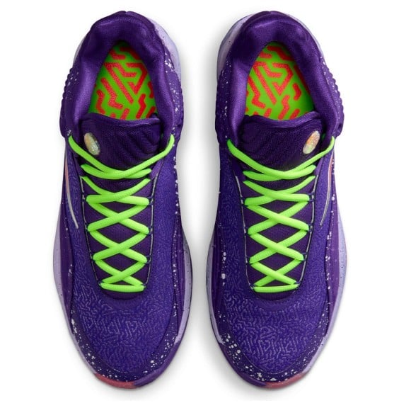 Comprar Zapatillas Giannis Freak 7 Snow Pack | 24Segons