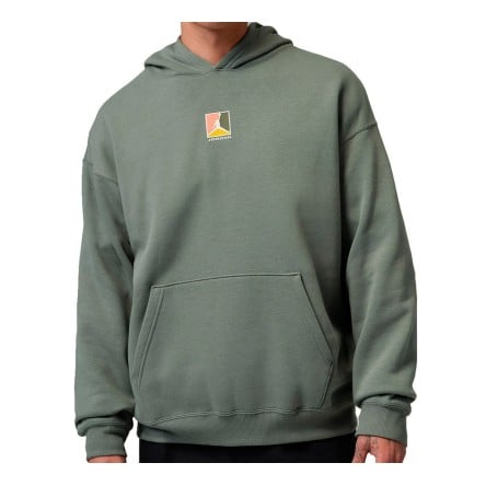 Buy Sweatshirt Jordan Brooklyn Fleece Medium Olive Olive | 24Segons