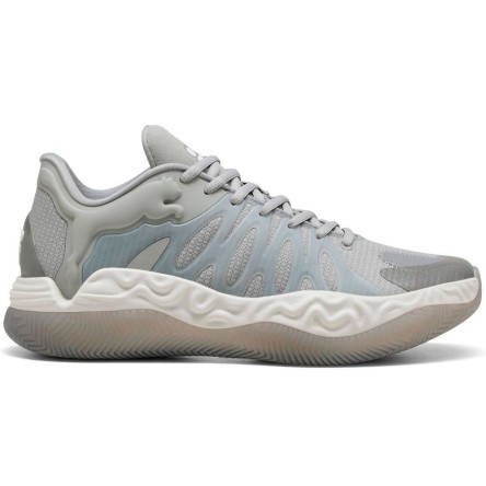 Buy Sneakers Puma Hali 1 Grey | 24Segons