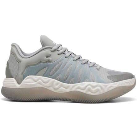 Acquistare le scarpe Puma Hali 1 Grey | 24Segons