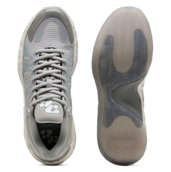 Comprar Zapatillas Puma Hali 1 Grey | 24Segons