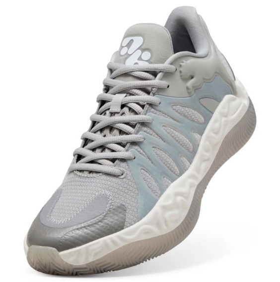 Comprar Zapatillas Puma Hali 1 Grey | 24Segons