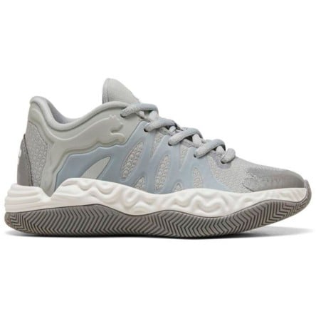 Acheter Junior Sneakers Puma Hali 1 Grey | 24Segons