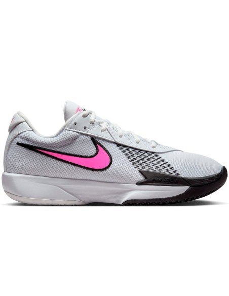 Comprar Nike Air Zoom G.T. Cut Academy White Pink Blast | 24Segons