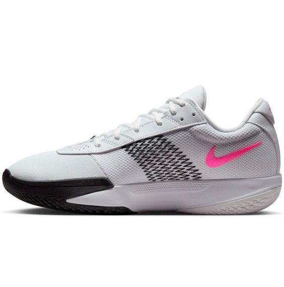 Comprar Nike Air Zoom G.T. Cut Academy White Pink Blast | 24Segons