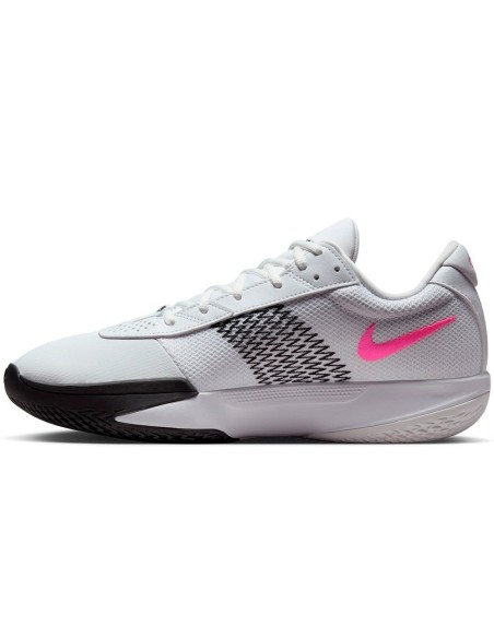 Comprar Nike Air Zoom G.T. Cut Academy White Pink Blast | 24Segons