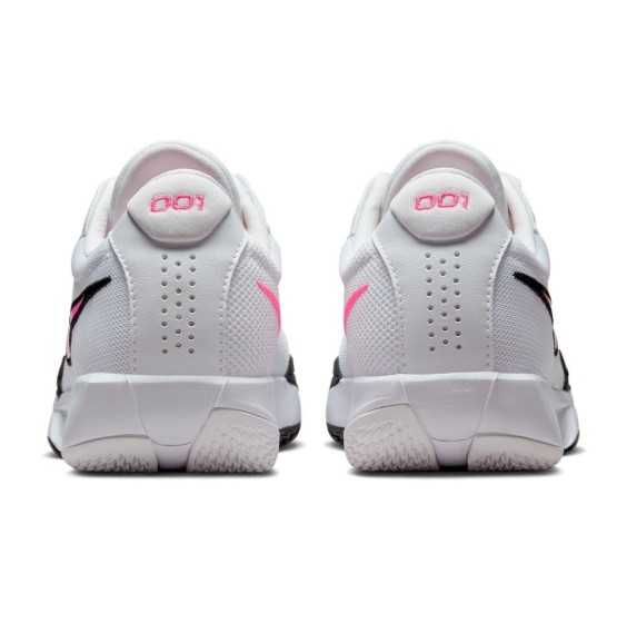 Comprar Nike Air Zoom G.T. Cut Academy White Pink Blast | 24Segons