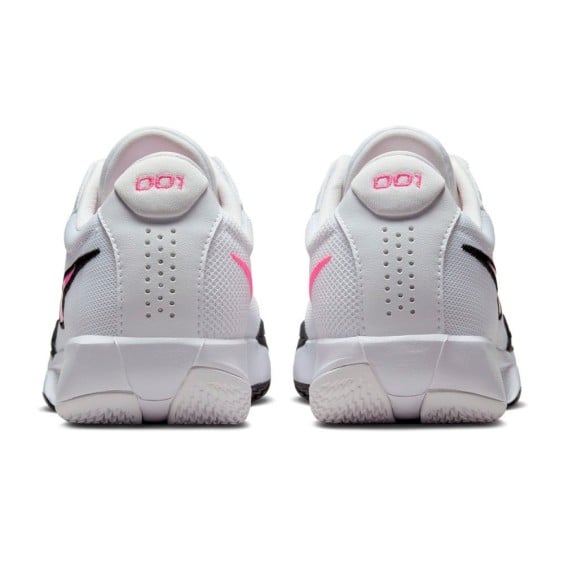 Comprar Nike Air Zoom G.T. Cut Academy White Pink Blast | 24Segons