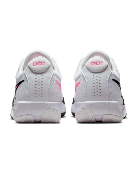 Comprar Nike Air Zoom G.T. Cut Academy White Pink Blast | 24Segons