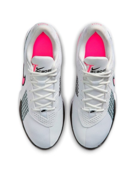 Comprar Nike Air Zoom G.T. Cut Academy White Pink Blast | 24Segons