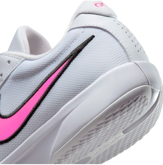 Comprar Nike Air Zoom G.T. Cut Academy White Pink Blast | 24Segons