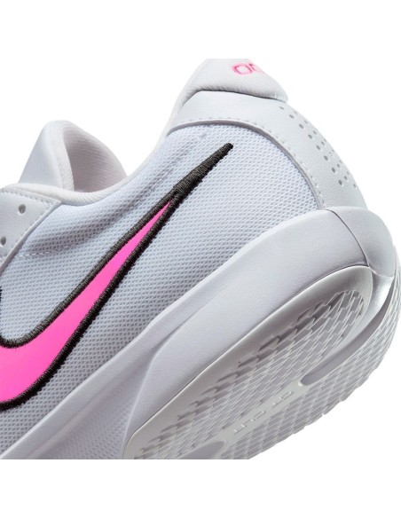 Comprar Nike Air Zoom G.T. Cut Academy White Pink Blast | 24Segons