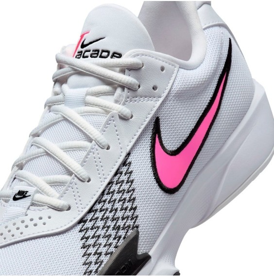 Comprar Nike Air Zoom G.T. Cut Academy White Pink Blast | 24Segons