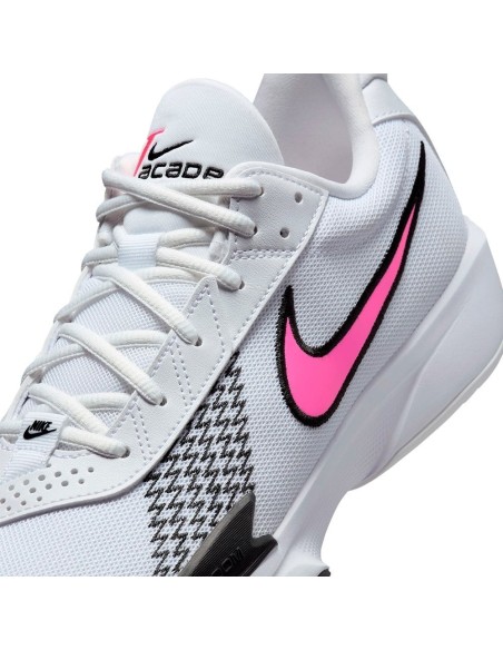Comprar Nike Air Zoom G.T. Cut Academy White Pink Blast | 24Segons