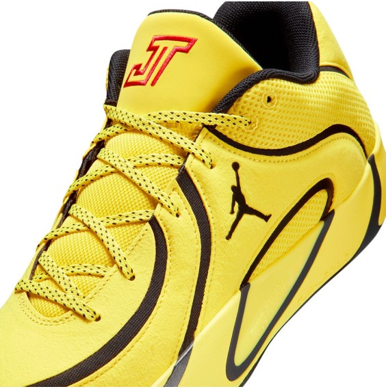 Comprare le scarpe da ginnastica Jordan Tatum 4 Bruce Lee | 24Segons