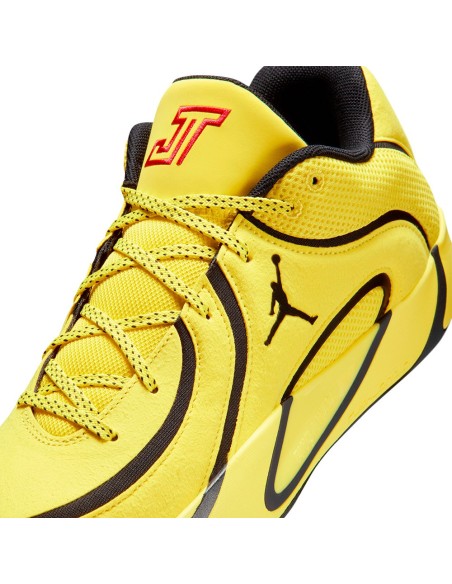 Comprar Zapatillas Jordan Tatum 4 Bruce Lee | 24Segons