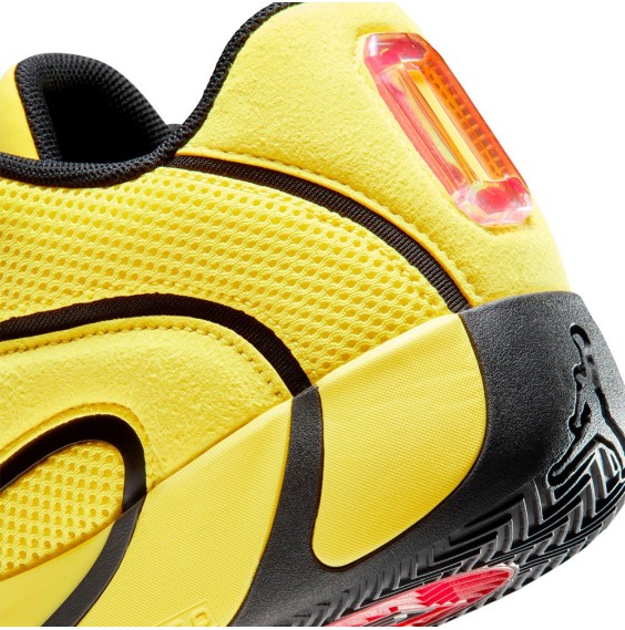 Comprar Sabatilles Jordan Tatum 4 Bruce Lee | 24Segons