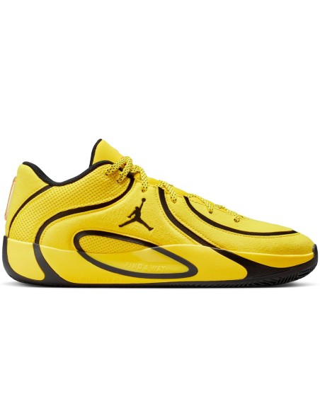 Comprare le scarpe da ginnastica Jordan Tatum 4 Bruce Lee | 24Segons